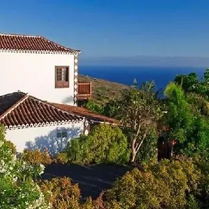  Ferienhaus Casa La Gorona Spanien