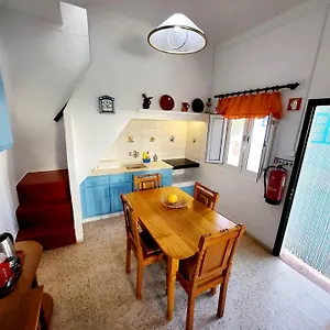  Ferienhaus Casas Tipicas Algarvias Portugal