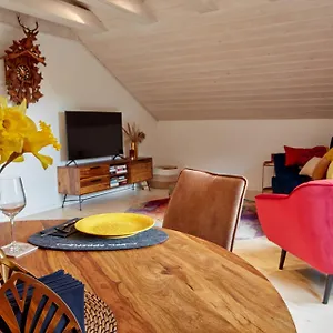 Angernest Apartment