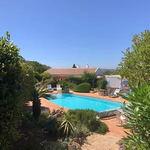  Landhaus Quinta Falzina Portugal