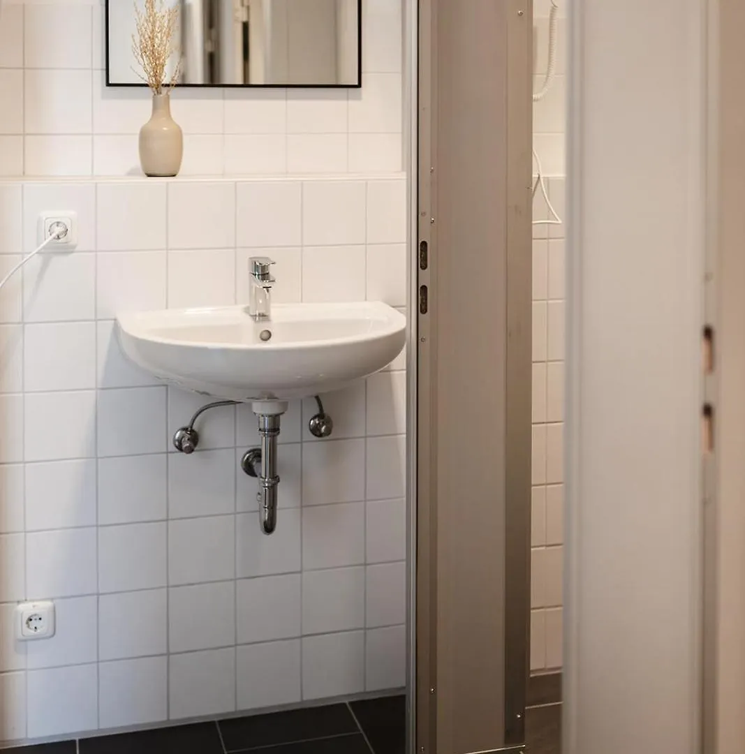 Shared-Livework Suites Kempten Homestay
