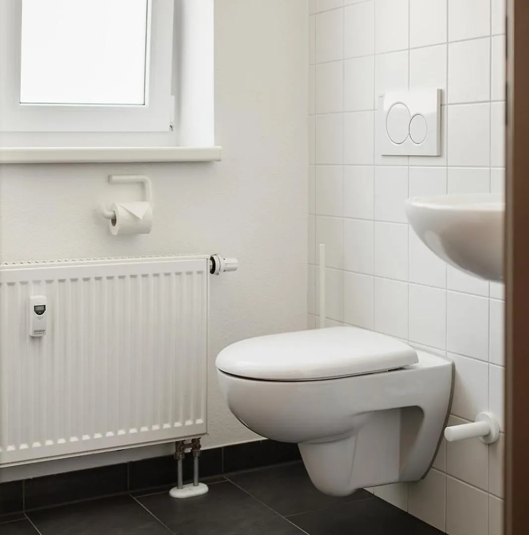 Shared-Livework Suites Kempten
