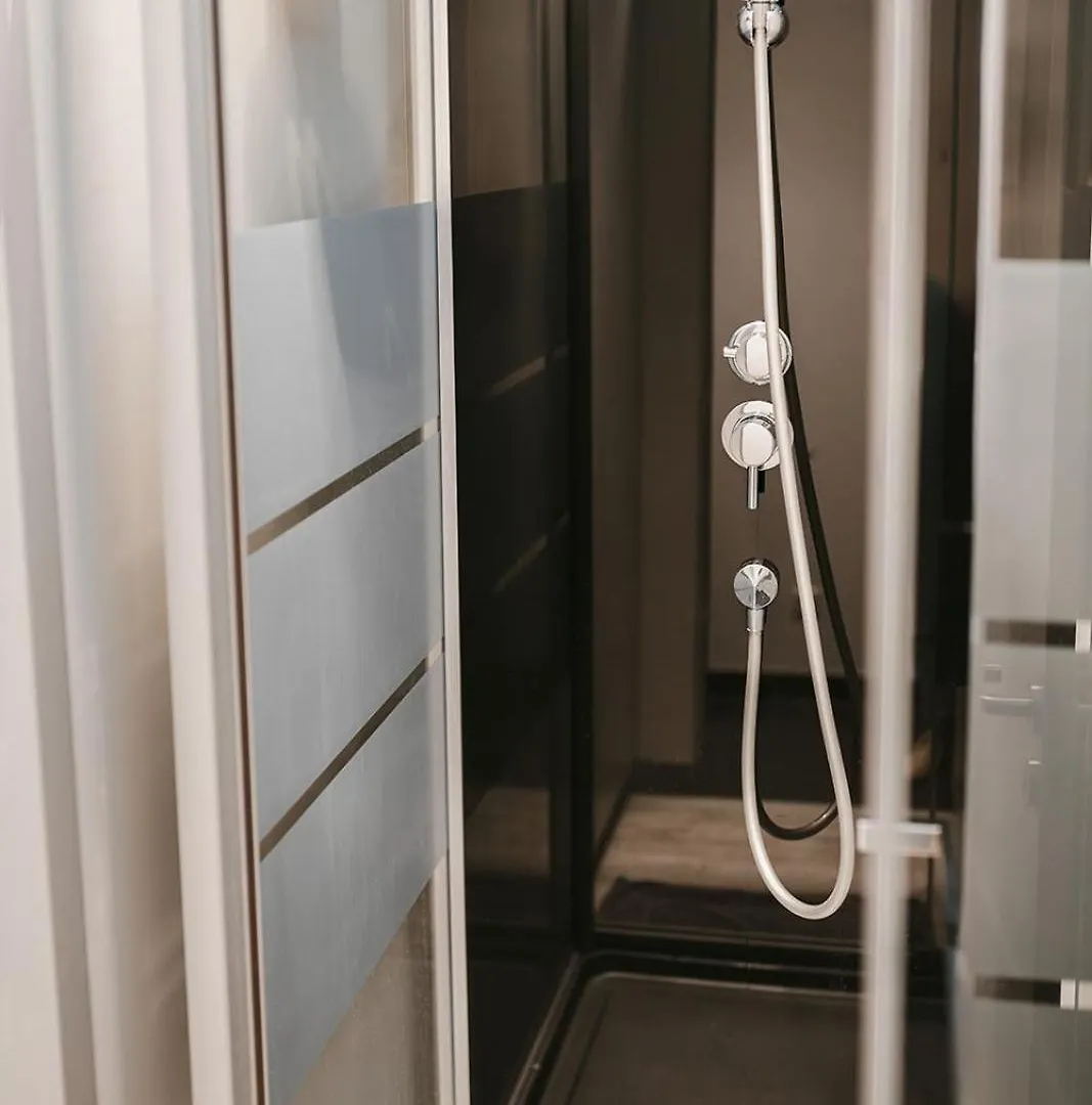 Shared-Livework Suites Kempten 0*,