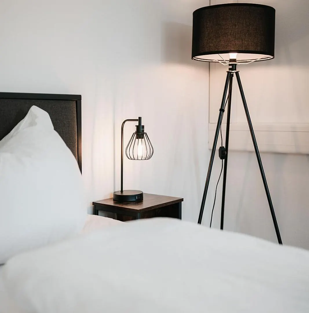 Shared-Livework Suites Kempten Homestay