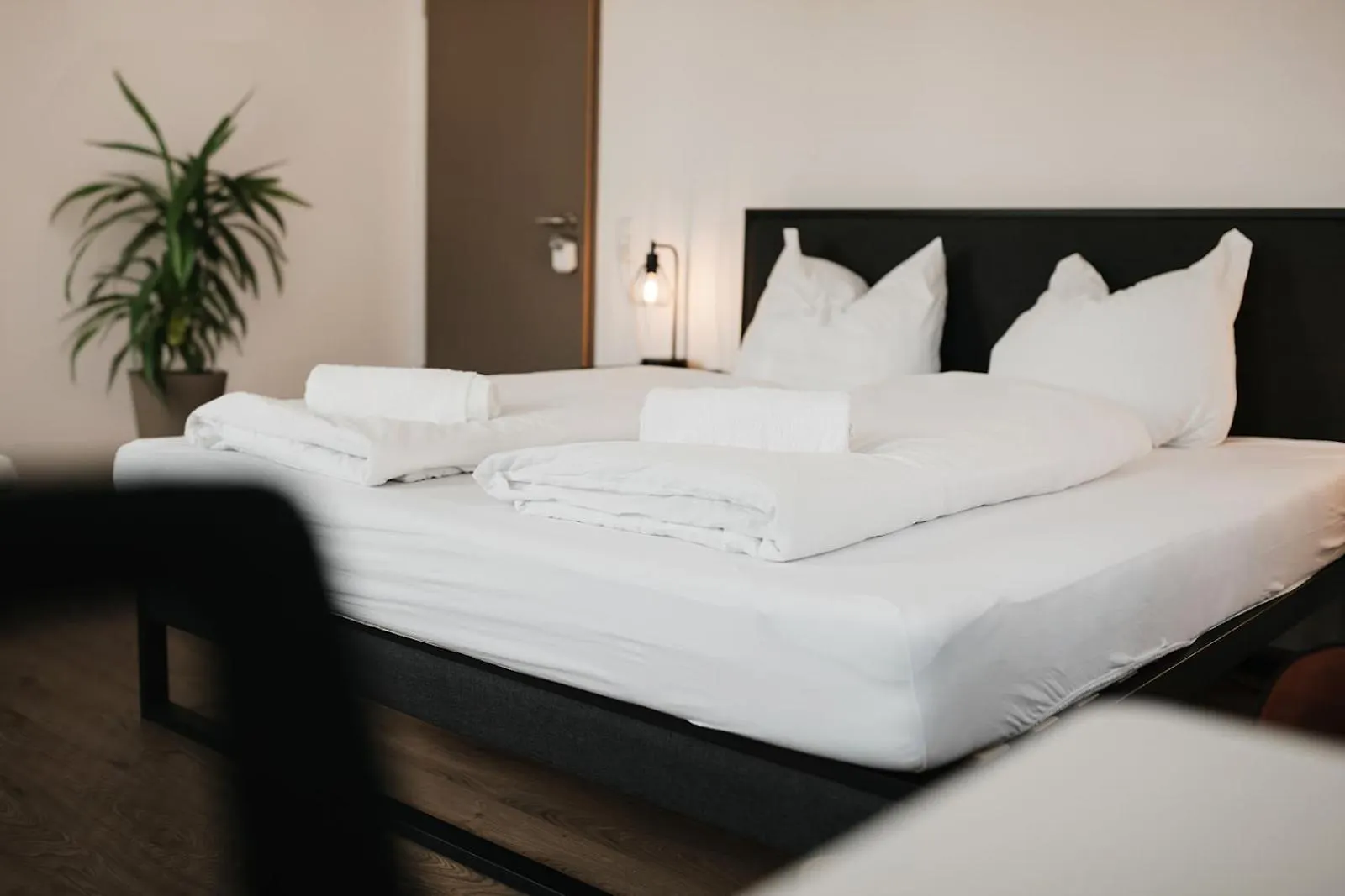 Shared-Livework Suites Kempten Germany