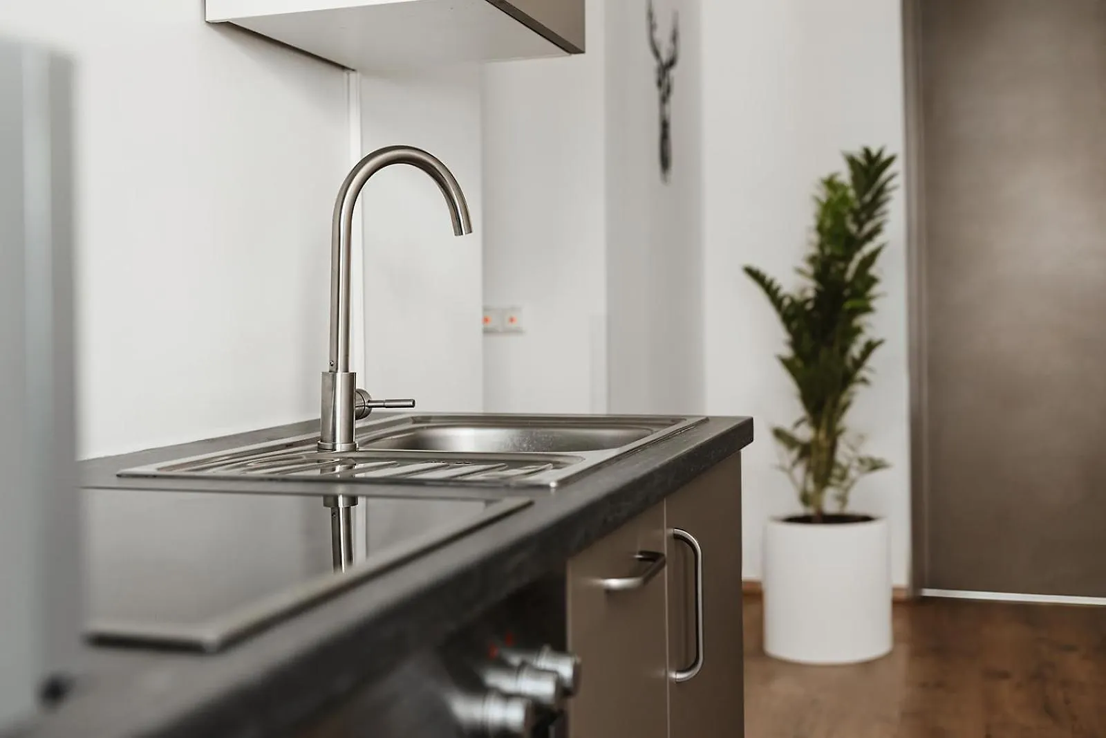 Homestay Shared-Livework Suites Kempten