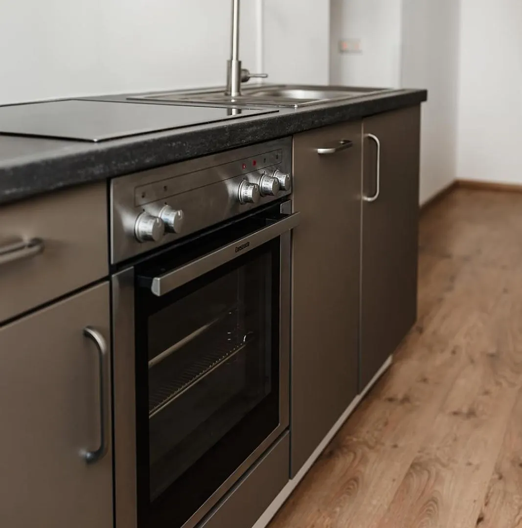 Shared-Livework Suites Kempten Germany