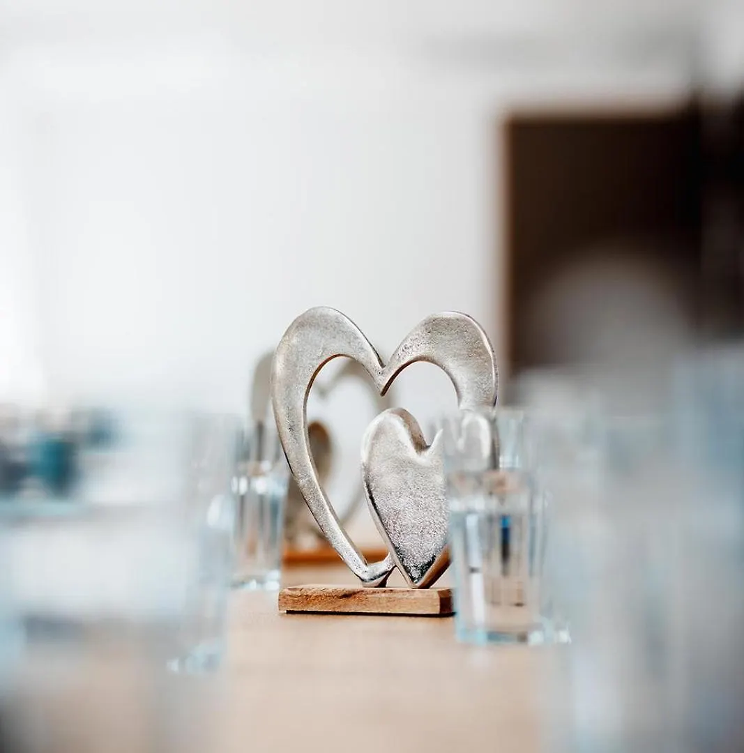 Shared-Livework Suites Kempten