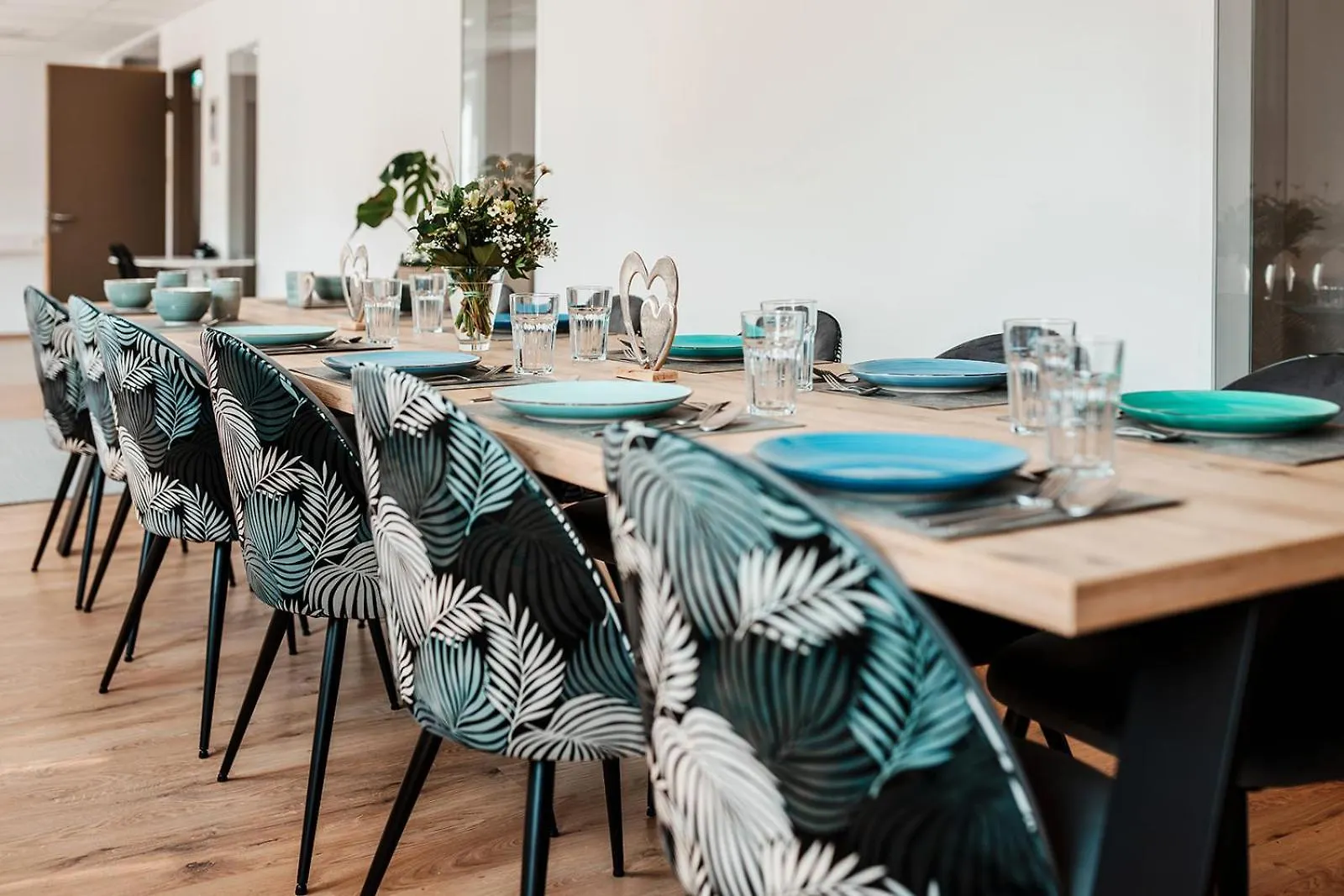 Homestay Shared-Livework Suites Kempten
