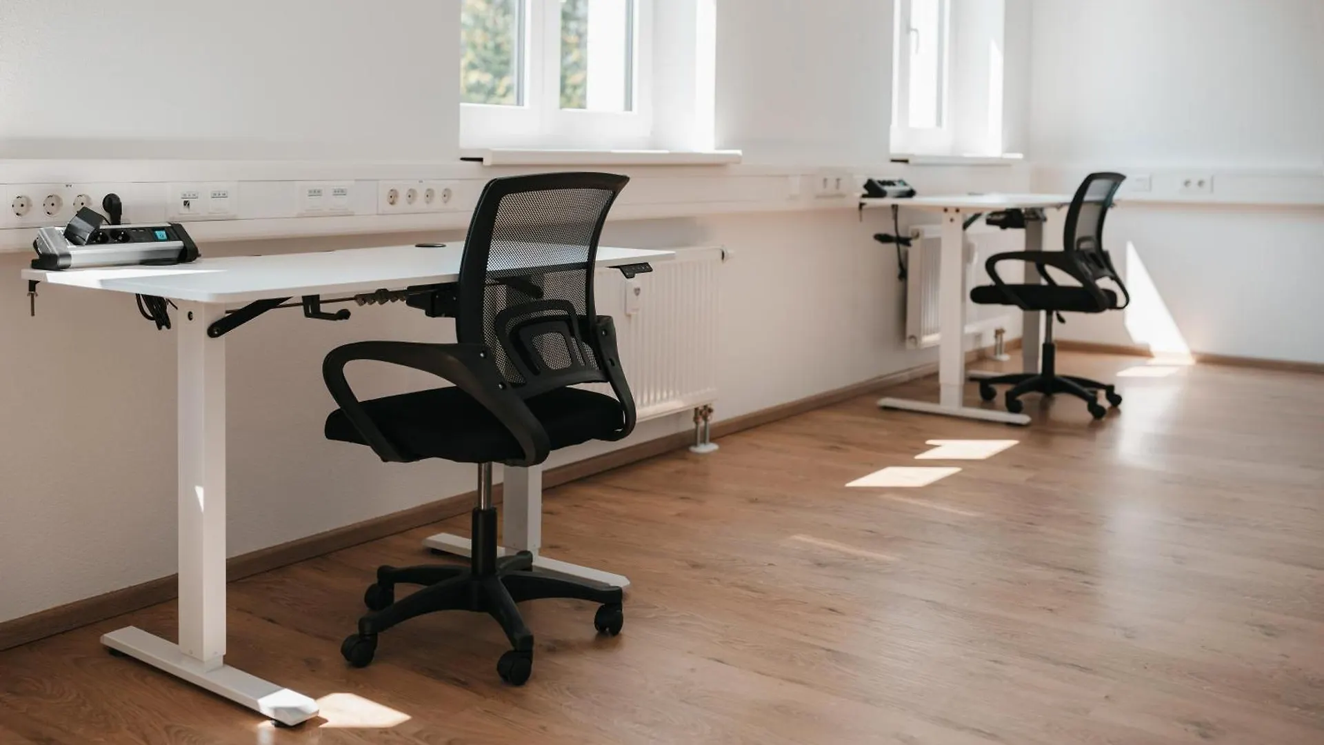 Shared-Livework Suites Kempten